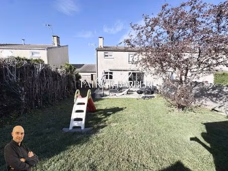 maison familiale très bien placée