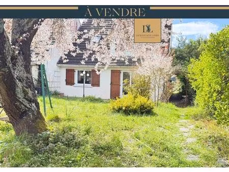 maison - 108m ²