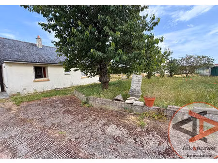 maison montlouis sur loire 6 pièce(s) 92 m2