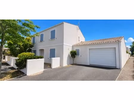 coup de coeur à perigny ! maison familiale au calme   belles prestations