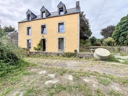 maison 9 pièces 278 m²