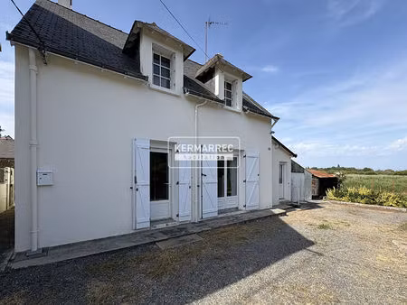 maison saint joachim 75 m²