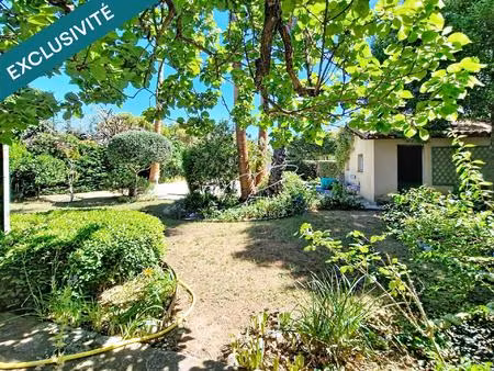 maison 6p 137 m² 5 chambres 2 garages piscine