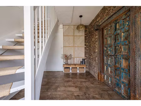 maison steenbecque 7 pièce(s) 170 m2