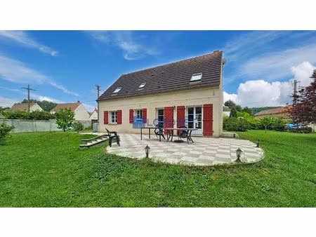 pavillon individuel / 20 minutes environ de compiègne