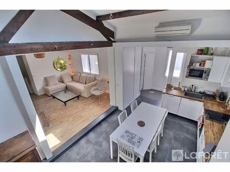 maison la garenne colombes 5 pièce(s) 130 m2
