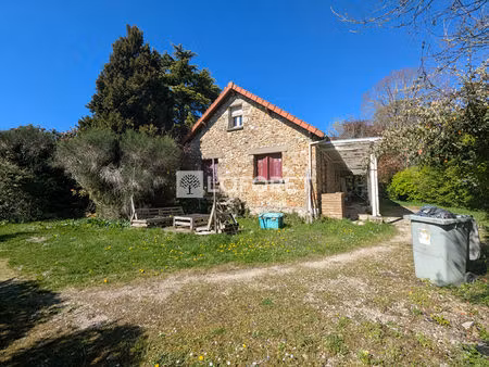 maison individuelle plaisir - 4 pièce(s) - 90 m2