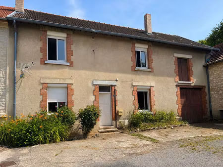 maison serzy et prin 5 pièces - 144 m2