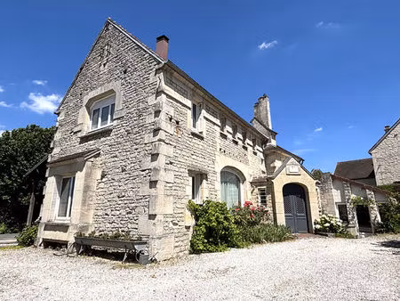 maison ancienne avec cachet