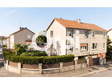 maison villerupt m² t-4 à vendre  297 000 €