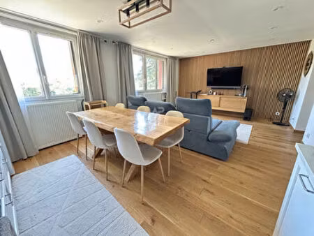 appartement acheres 3 pièce(s) 55 m2