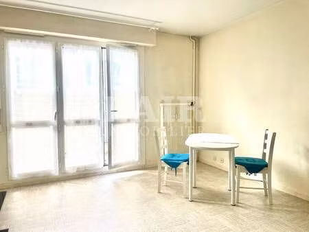 location appartement t1 meublé à alençon (61000) : à louer t1 meublé / 36m² alençon