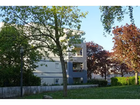 appartement 2 pièces de 46m²