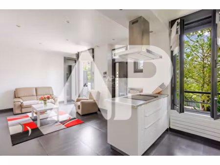 chaville rive gauche - maison familiale