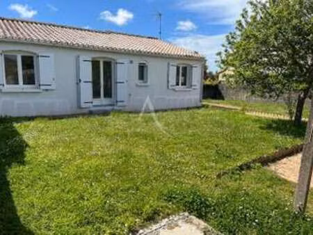 location maison aux sables-d'olonne (85100) : à louer / 77m² les sables-d'olonne
