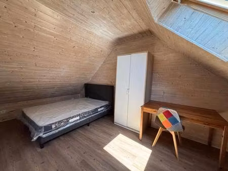 foch immobilier