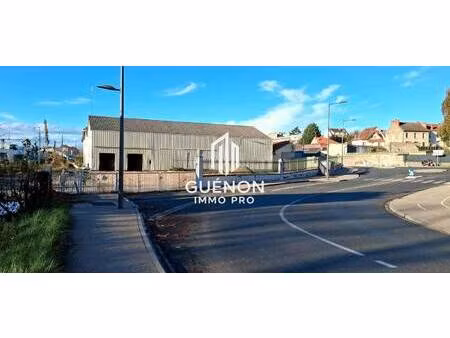 local commercial à vendre