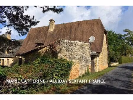 marie-catherine halliday