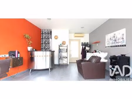 immeuble à vendre