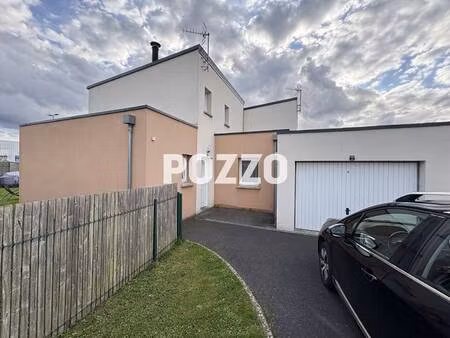 pozzo letellier le roux - cherbourg en cotentin