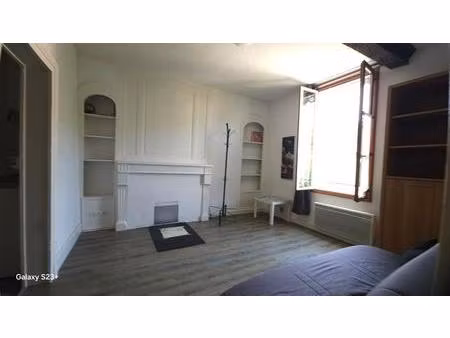 appartement meublé t2
