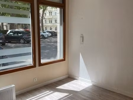 local commercial