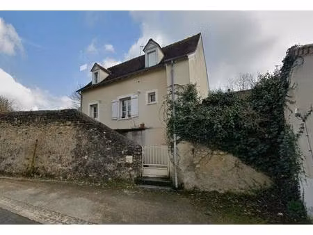 maison - la-roche-posay