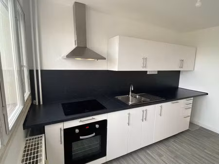 appartement orléans 3 pièce(s)