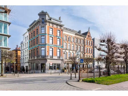 commercieel te huur in antwerpen