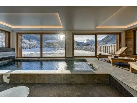vente chalet de luxe chamonix-mont-blanc 6 pièces 376 m² <meta name="description" content=