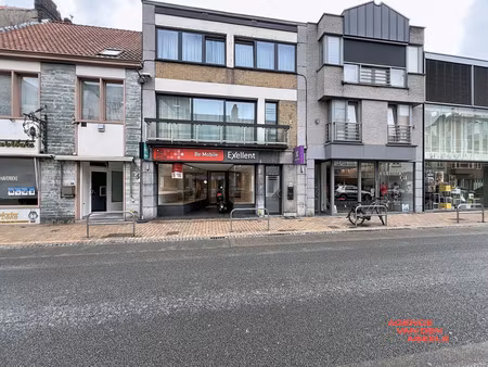 huis te huur in oostkamp