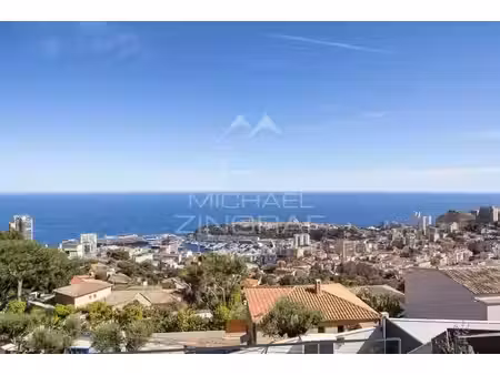 villa neuve proche monaco