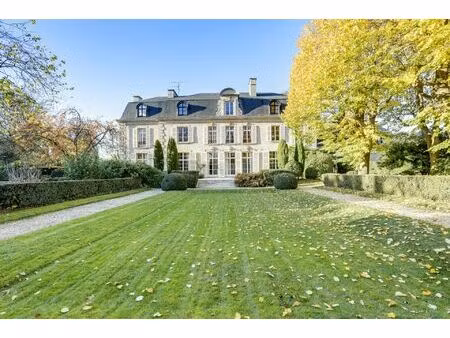 vente appartement de luxe mouvaux 3 pièces 242 m² <meta name="description" content="mouvau