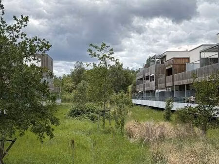 ostwald t2 récent avec terrasse et parking