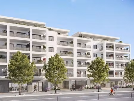 appartement de 3 chambres de luxe en vente à saint-julien-en-genevois  france