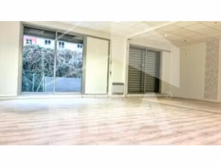 bureaux 0 pièces 116 m² à louer nice 06200 ? | era immobilier