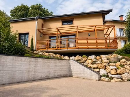maison de luxe de 123 m2 en vente aix-les-bains  auvergne-rhône-alpes