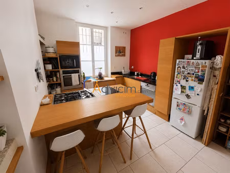 maison à vendre gien