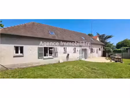 exclusivité idimmo : maison contemporaine de 5 pièces - 137