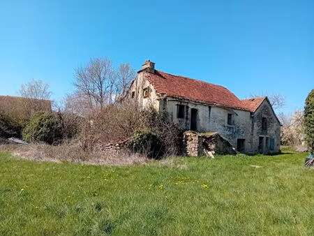 achat maison 6 pièces 250m² parisot 82160