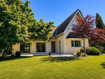 maison de luxe de 7 pièces en vente à saint-georges-d'espéranche  auvergne-rhône-alpes