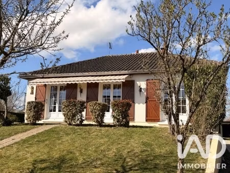 vente maison/villa 3 pièces