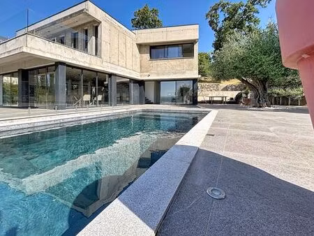 maison de prestige de 228 m2 en vente vernaison  auvergne-rhône-alpes