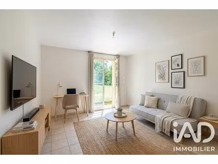 appartement à beynes (78650)