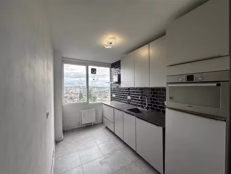 appartement à vendre à rue vital françoisse 115 marcinelle (vbe36514)