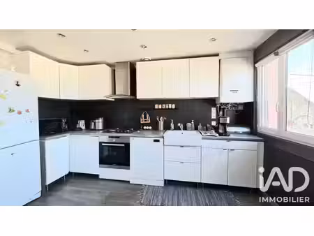 duplex à paray-vieille-poste (91550)