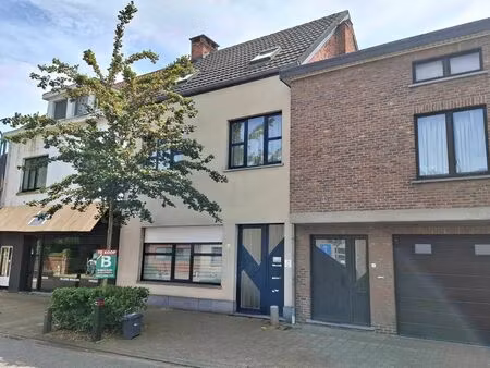 penthouse à vendre à larum 58b geel (rbw25565)