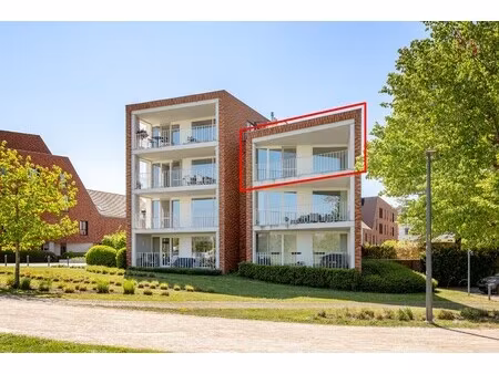 appartement te huur in lier met 3 slaapkamers