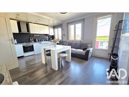 appartement à paray-vieille-poste (91550)