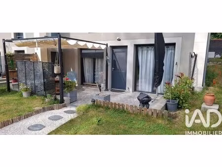 appartement à seraincourt (95450)